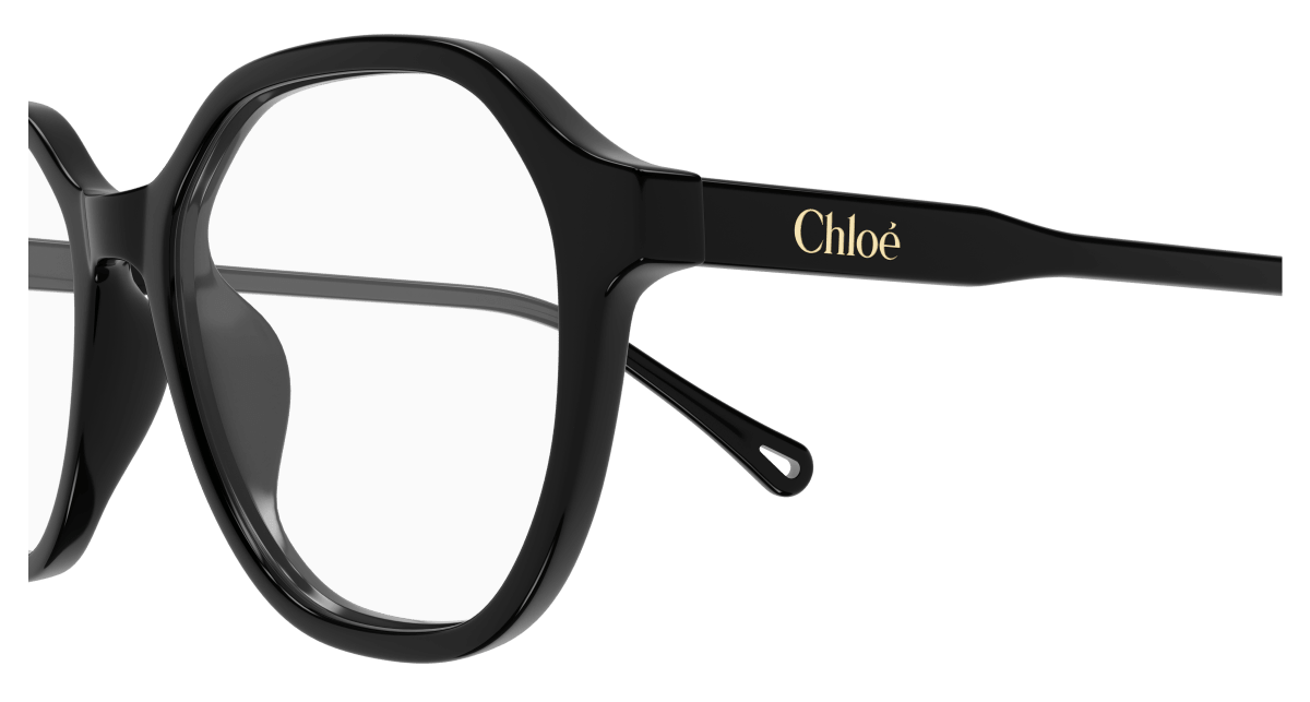 Chloé CH0315OA Black 889652544779