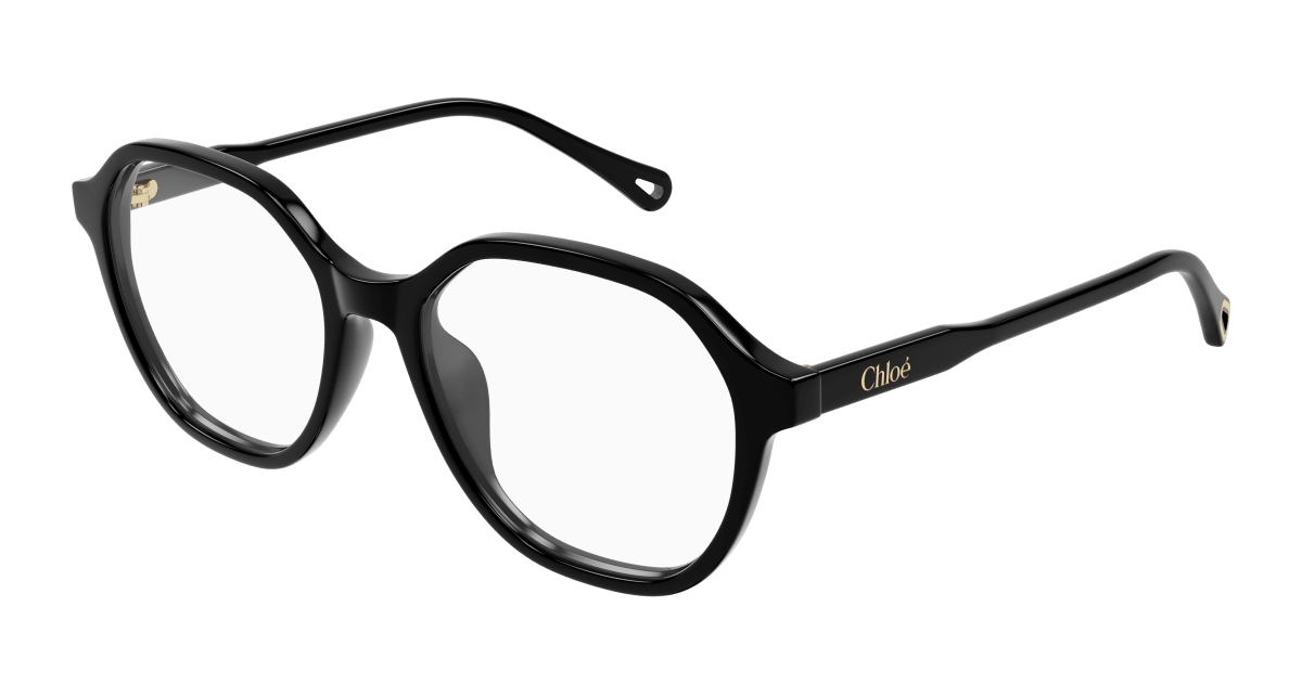 Chloé CH0315OA Black 889652544779