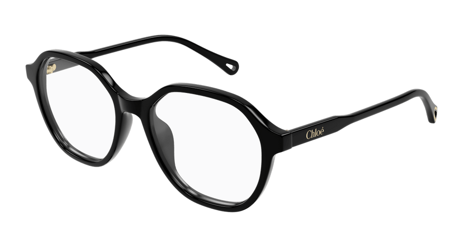 Chloé CH0315OA Black 889652544779