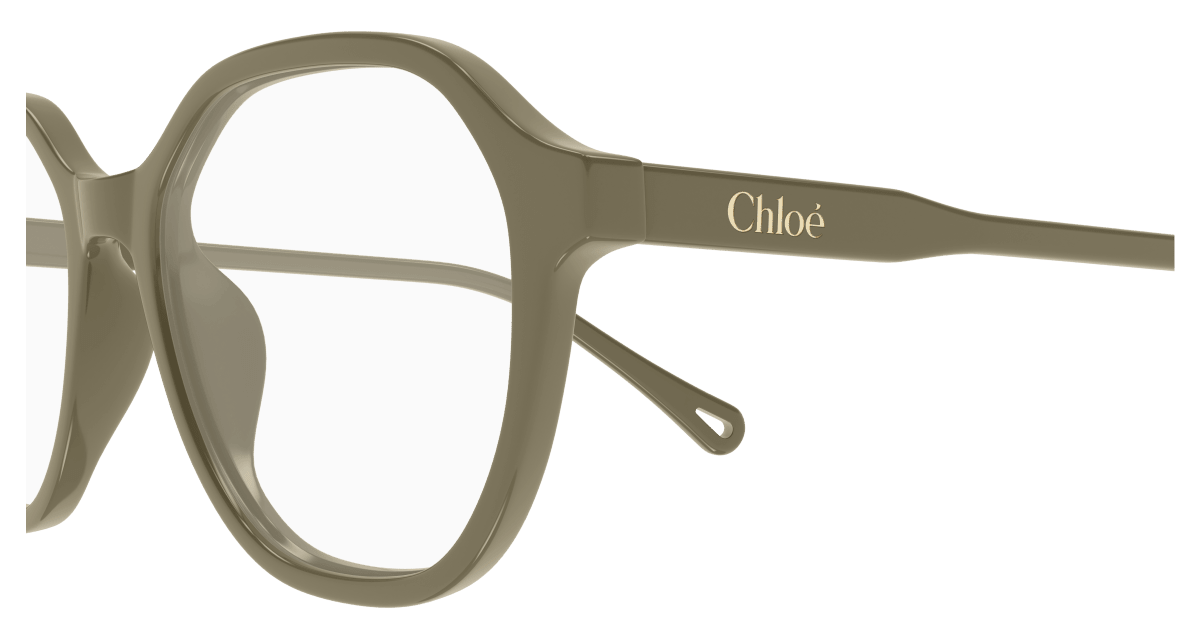 Chloé CH0315OA Green 889652544793