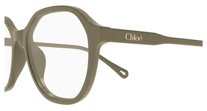 Chloe CH0315OA Eyeglasses 889652544793