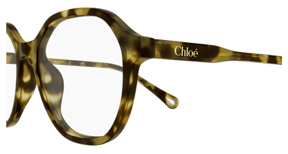 Chloe CH0315OA Eyeglasses 889652544786