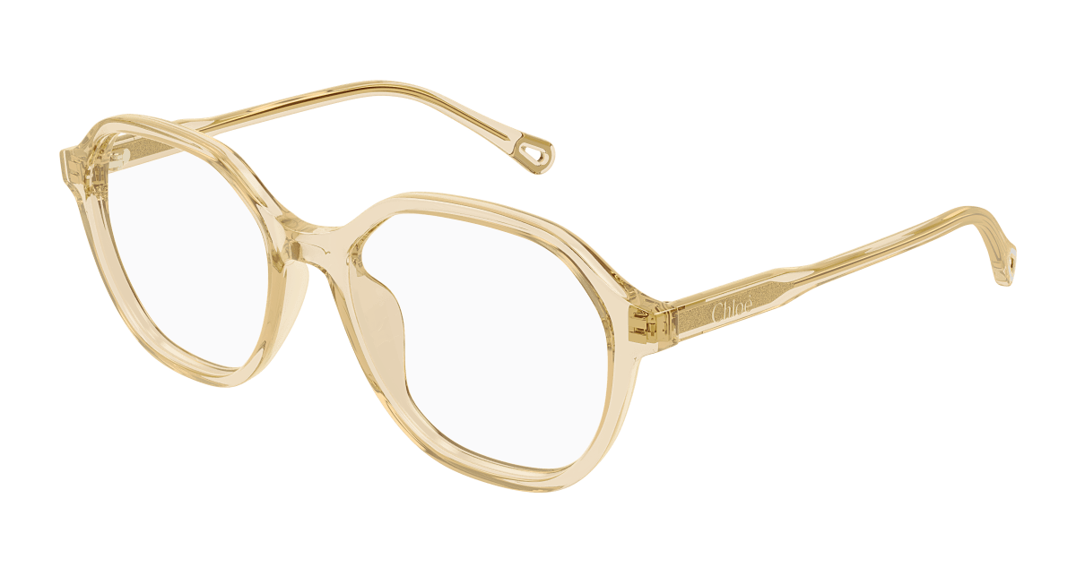 Chloe CH0315OA Eyeglasses 889652544809