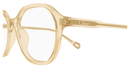 Chloe CH0315OA Eyeglasses 889652544809