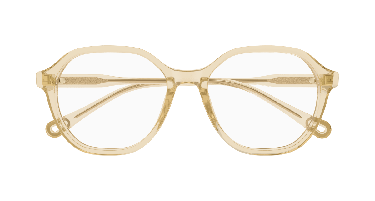 Chloe CH0315OA Eyeglasses 889652544809