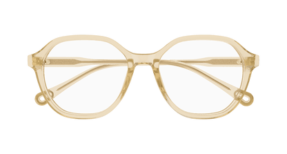 Chloe CH0315OA Eyeglasses 889652544809