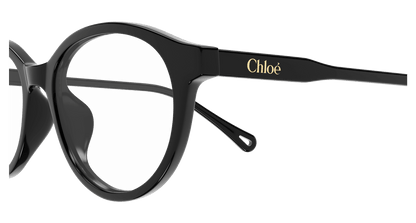 Chloé CH0316OA Black 889652544700