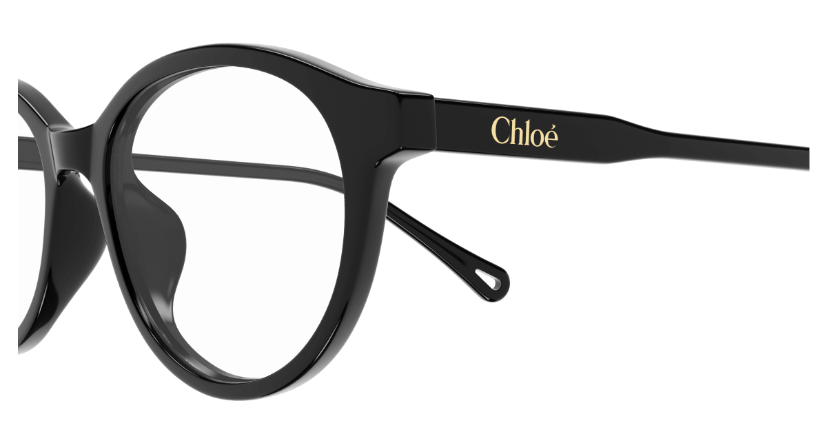 Chloé CH0316OA Black 889652544700