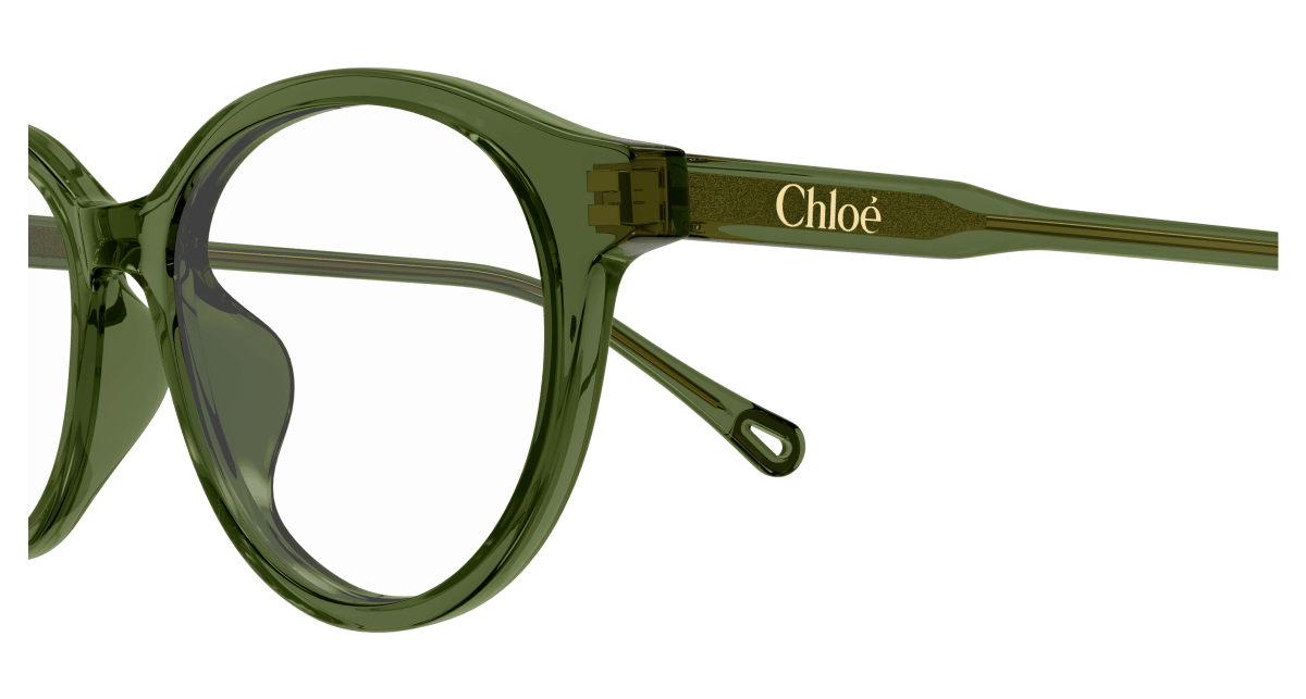 Chloé CH0316OA Green 889652544724