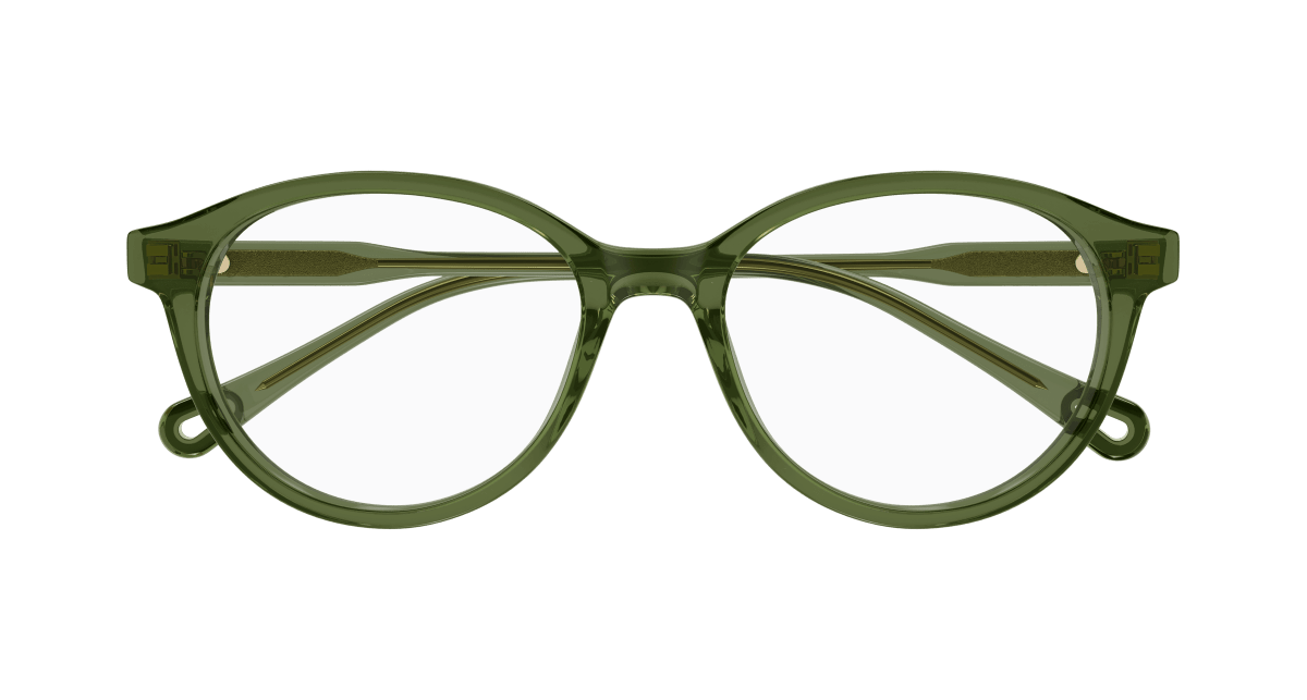Chloé CH0316OA Green 889652544724