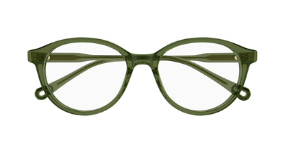 Chloé CH0316OA Green 889652544724