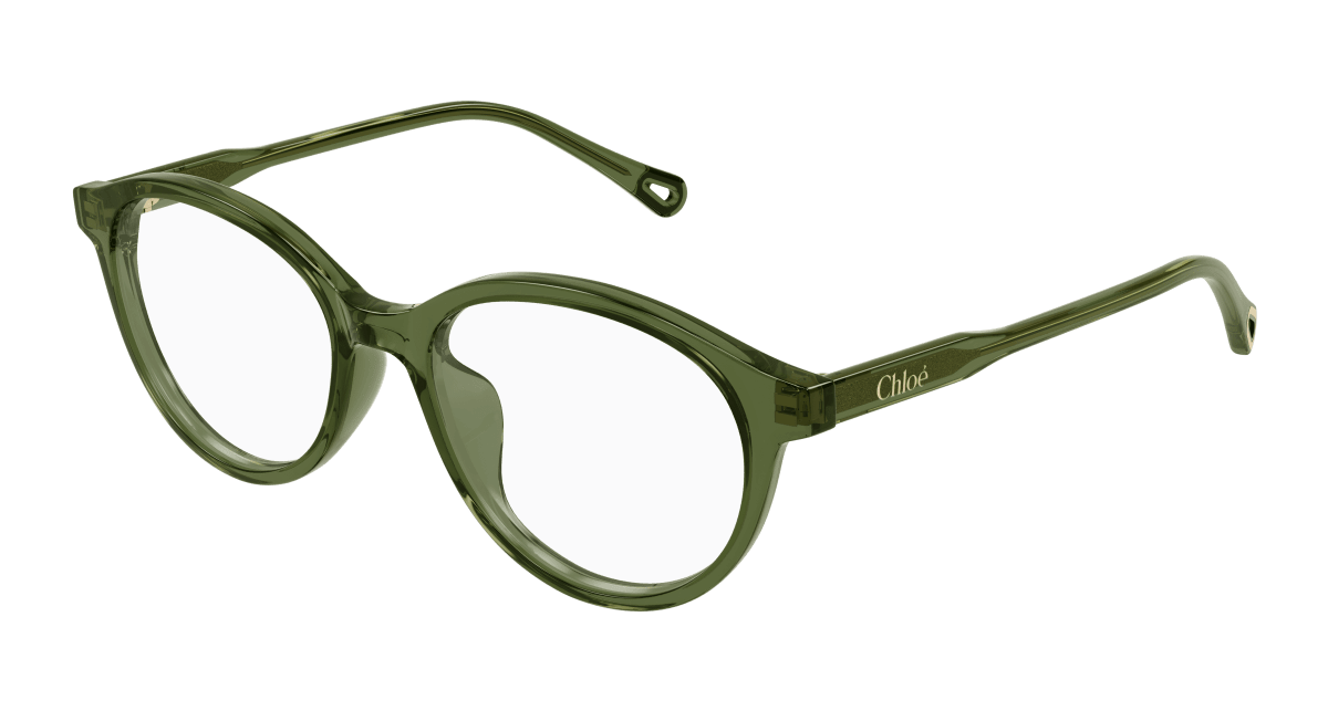 Chloé CH0316OA Green 889652544724
