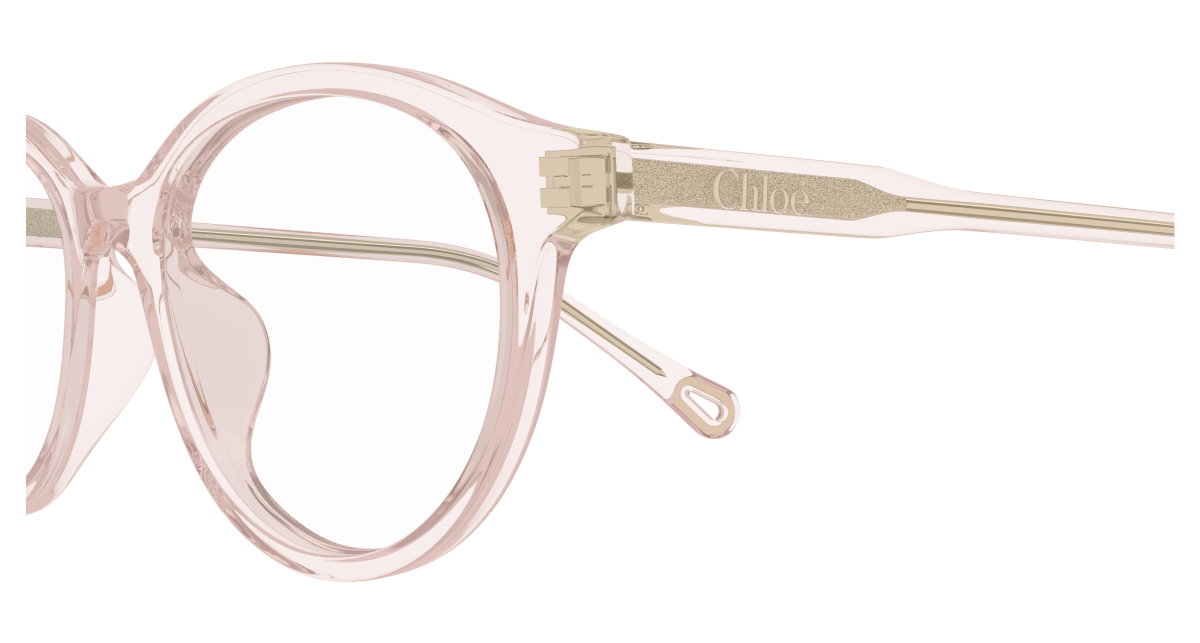 Chloé CH0316OA Pink 889652544731