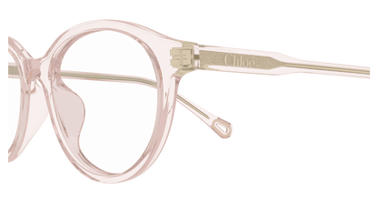 Chloé CH0316OA Pink 889652544731