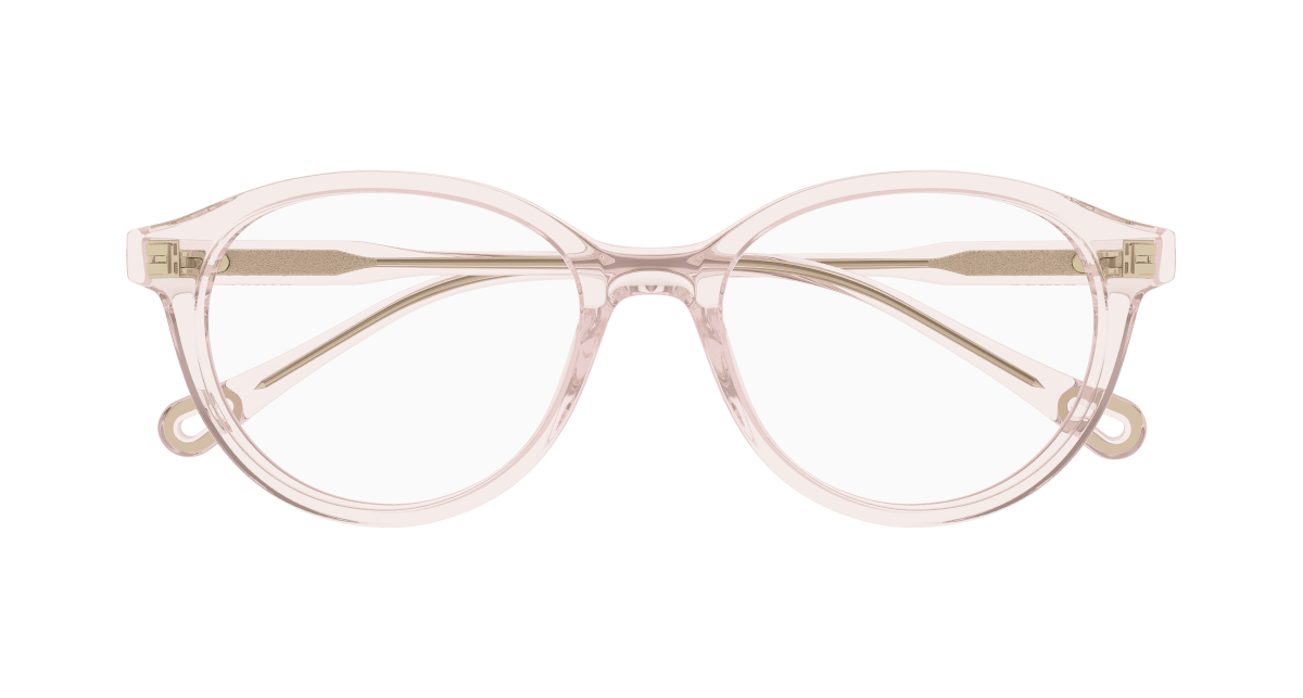 Chloé CH0316OA Pink 889652544731