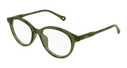 Chloe CH0316OA Eyeglasses 889652544724