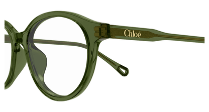 Chloe CH0316OA Eyeglasses 889652544724