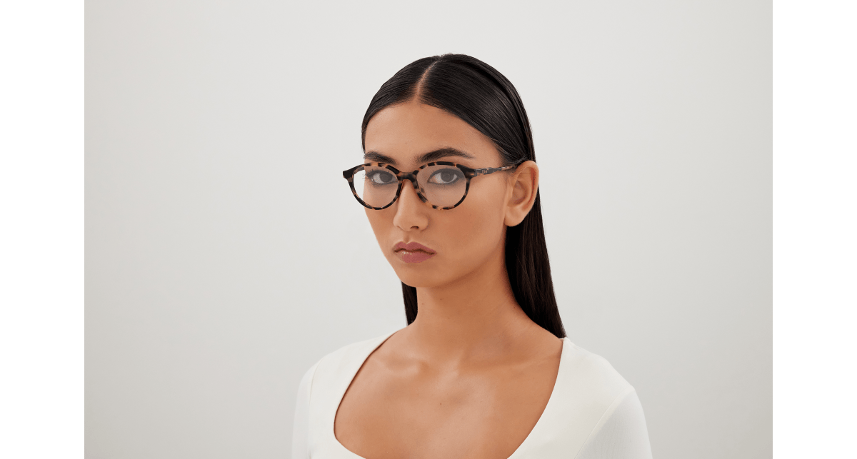 Chloe CH0316OA Eyeglasses 889652544717