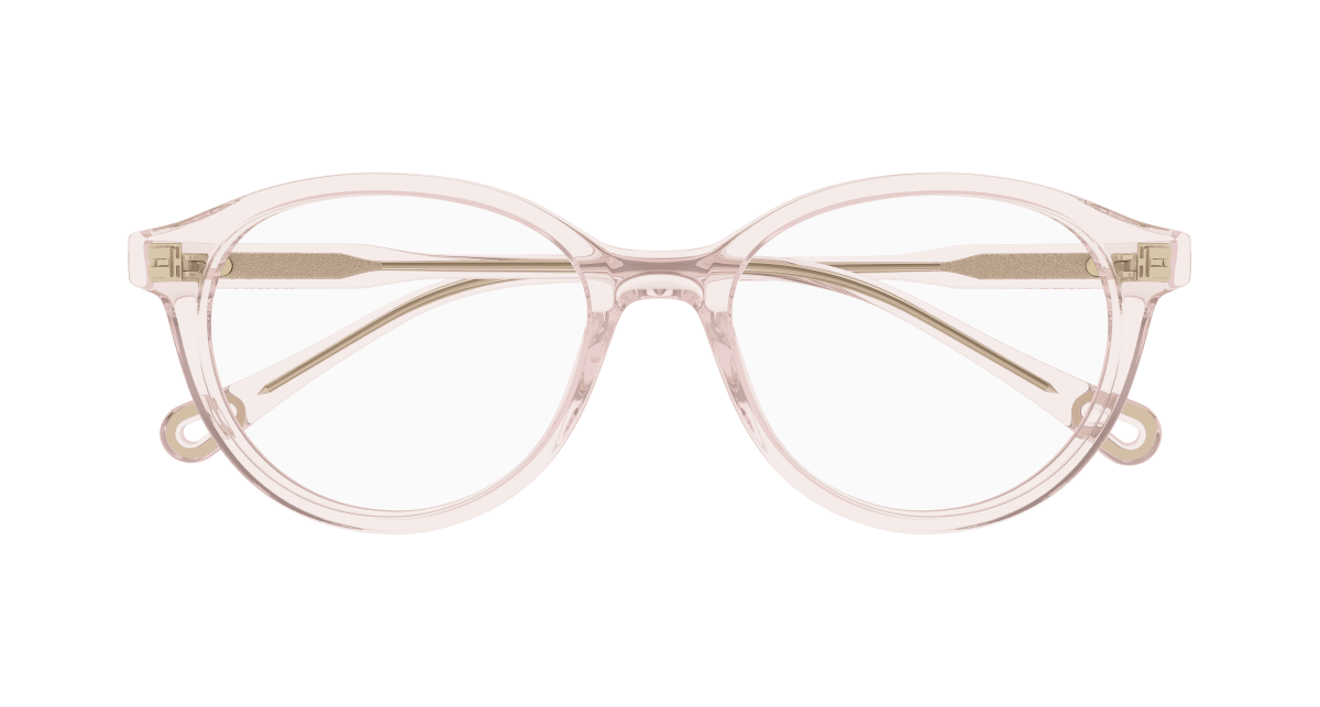 Chloe CH0316OA Eyeglasses 889652544731