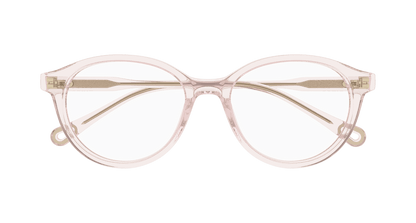 Chloe CH0316OA Eyeglasses 889652544731