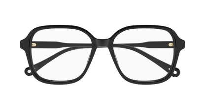 Chloe CH0317OA Eyeglasses 889652544748