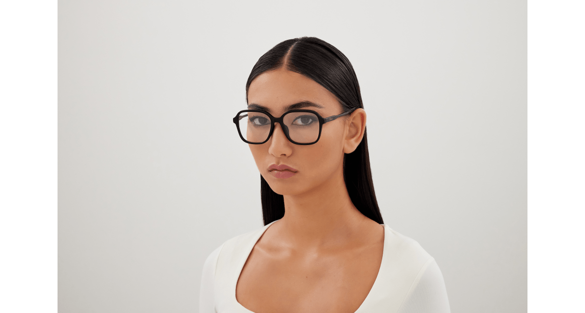 Chloe CH0317OA Eyeglasses 889652544748