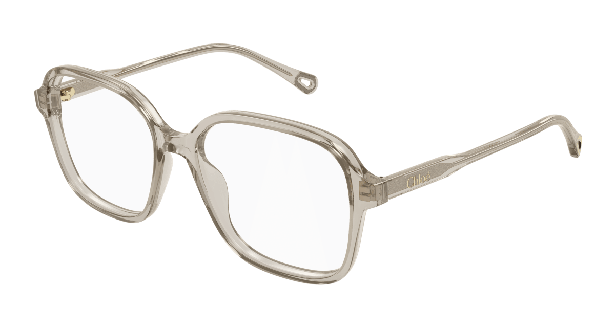 Chloé CH0317OA Beige 889652544755