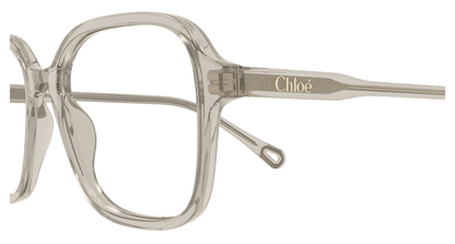 Chloé CH0317OA Beige 889652544755