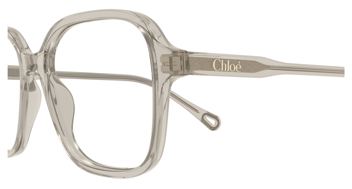 Chloé CH0317OA Beige 889652544755