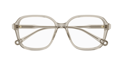 Chloé CH0317OA Beige 889652544755