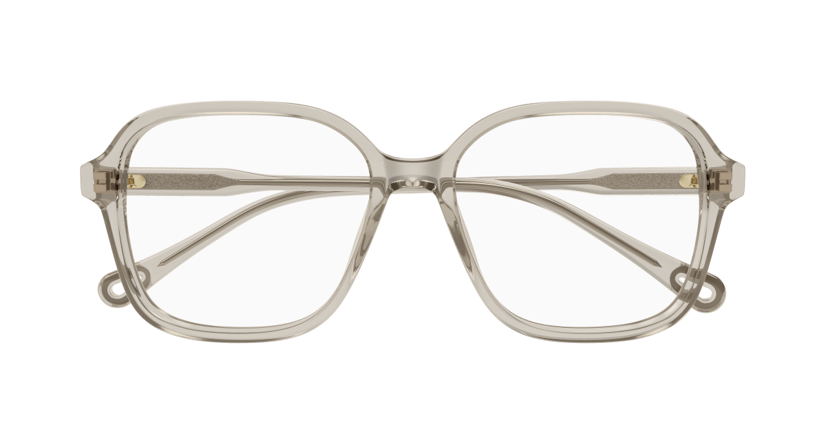 Chloé CH0317OA Beige 889652544755