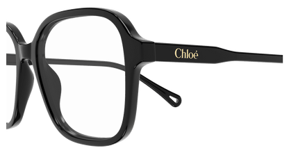 Chloé CH0317OA Black 889652544748