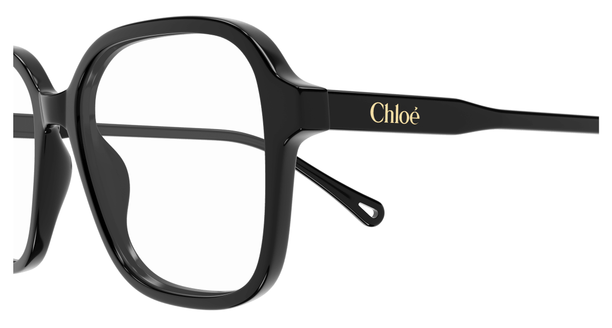 Chloé CH0317OA Black 889652544748