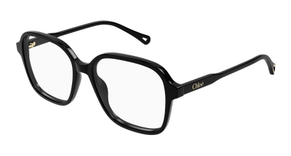 Chloé CH0317OA Black 889652544748