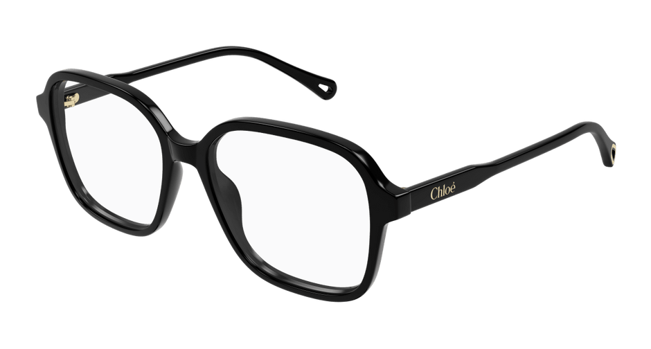 Chloé CH0317OA Black 889652544748