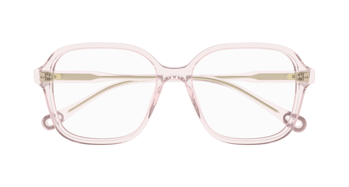 Chloe CH0317OA Eyeglasses 889652544762