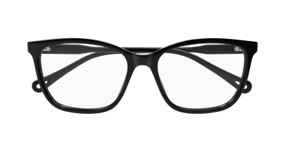 Chloe CH0318O Eyeglasses 889652550923