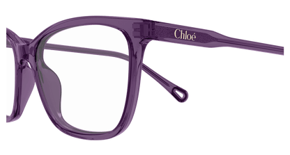 Chloe CH0318O Eyeglasses 889652550954
