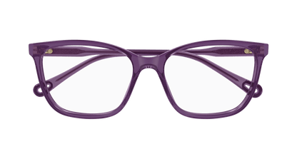 Chloe CH0318O Eyeglasses 889652550954