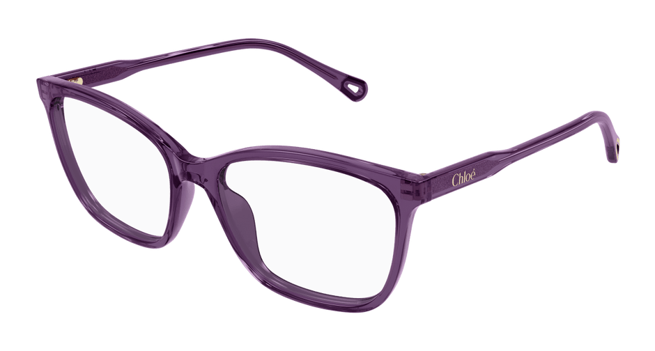 Chloe CH0318O Eyeglasses 889652550954