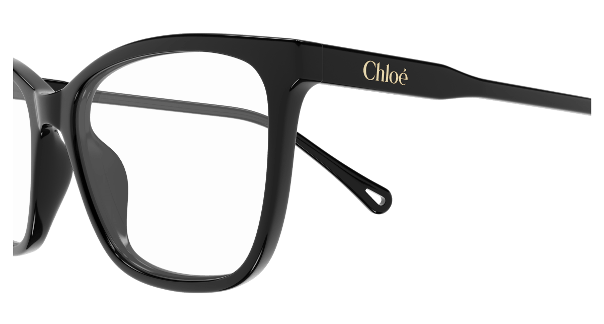 Chloé CH0318O Black 889652550923