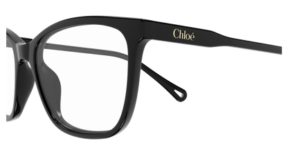 Chloé CH0318O Black 889652550923