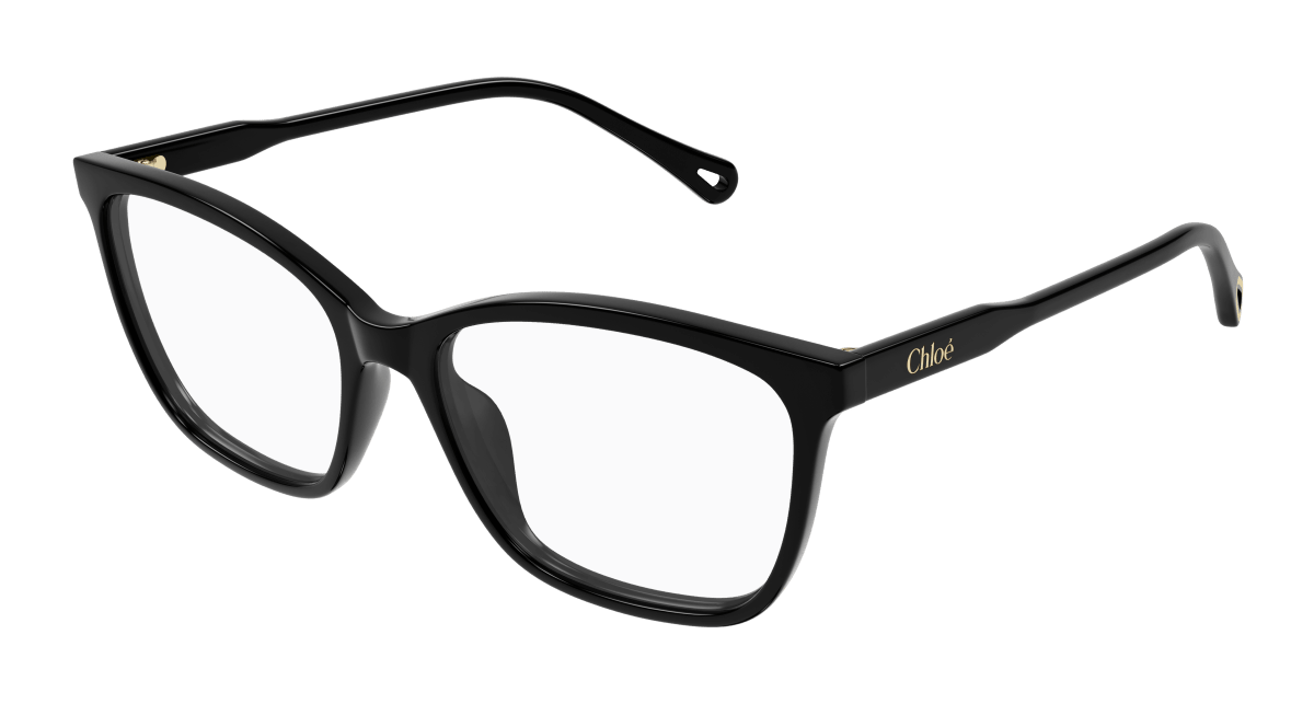 Chloé CH0318O Black 889652550923