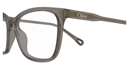 Chloé CH0318O Grey 889652550947