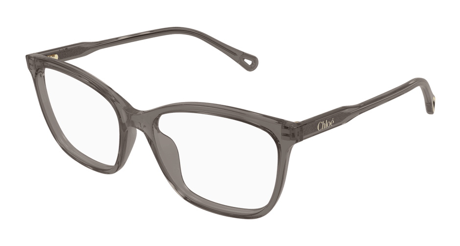 Chloé CH0318O Grey 889652550947