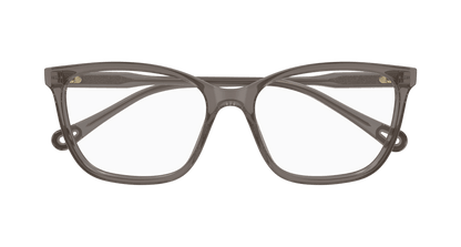 Chloé CH0318O Grey 889652550947