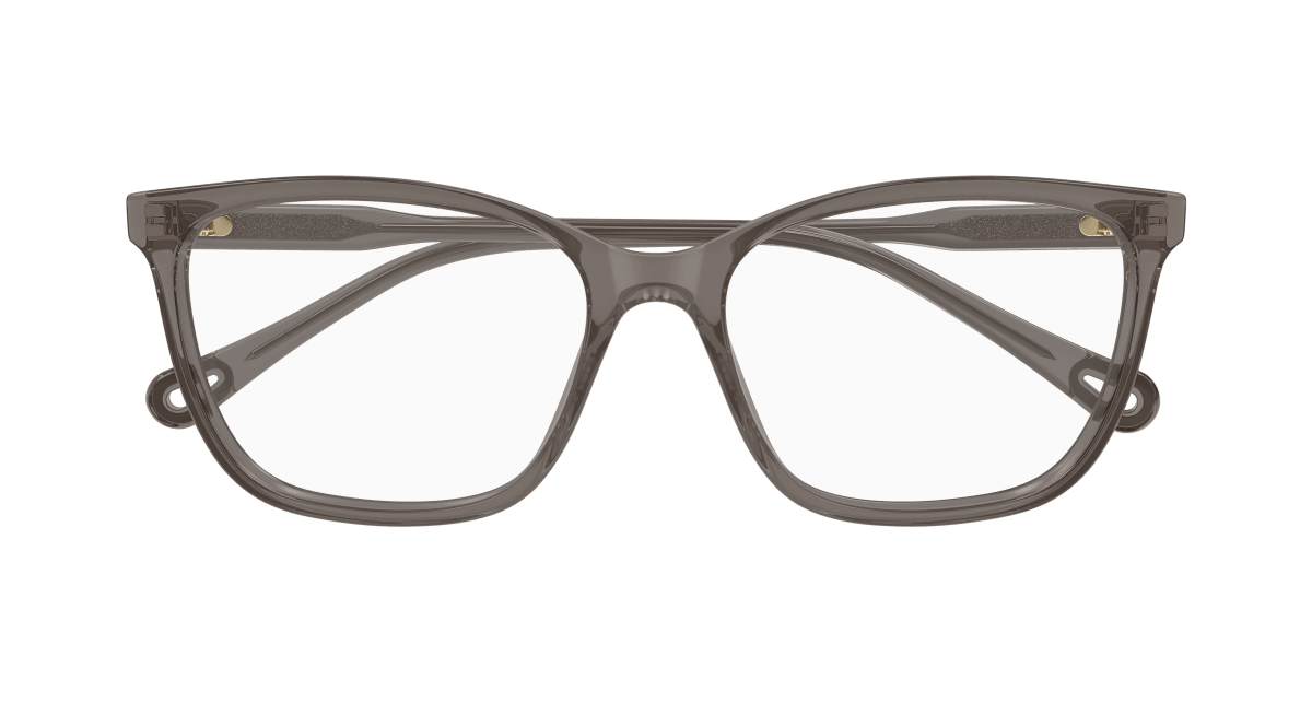 Chloé CH0318O Grey 889652550947