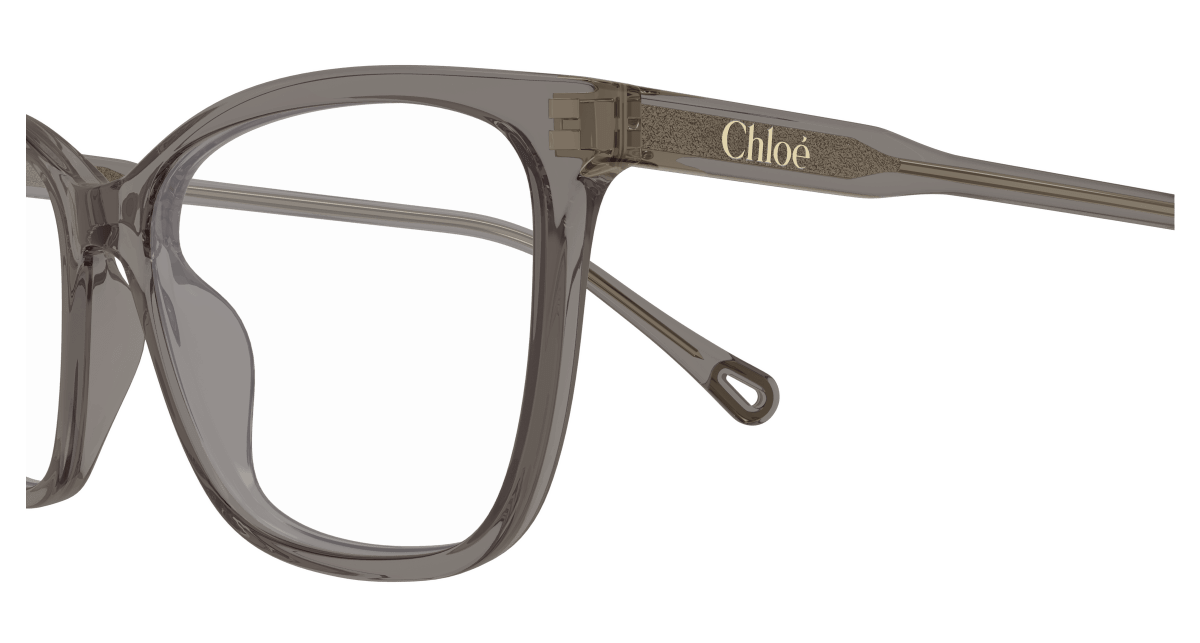 Chloe CH0318O Eyeglasses 889652550947