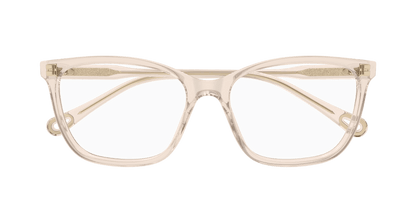 Chloe CH0318O Eyeglasses 889652550961