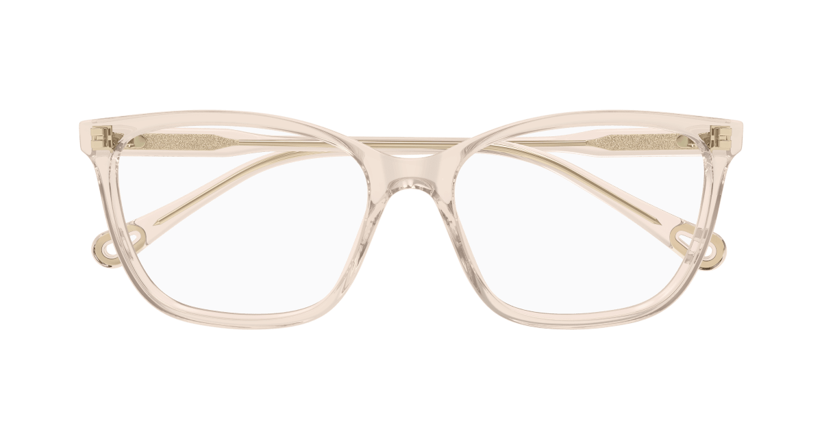 Chloe CH0318O Eyeglasses 889652550961
